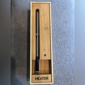 Original Meater Meat Thermometer/Cooking Probe